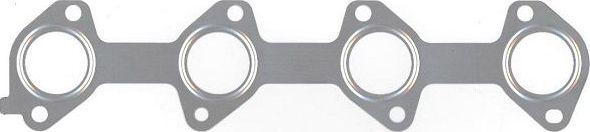 Прокладка выпускного коллектора Elring. Артикул 331.730