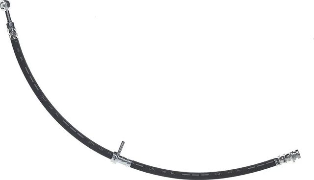 Тормозной шланг Brembo передний правый для Suzuki Grand Vitara III 2005-2015. Артикул T 79 043