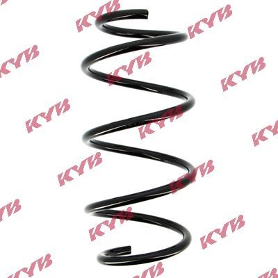 Пружина подвески KYB (Каяба) K-Flex передняя для SEAT Leon III 2012-2026. Артикул RA1089