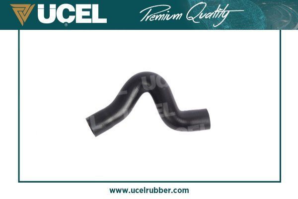 Патрубок радиатора (системы охлаждения) Ucel. Артикул 65148