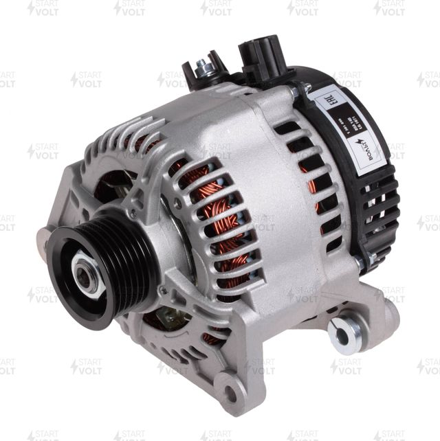 Генератор StartVOLT для Ford Focus I 1998-2004. Артикул LG 1071