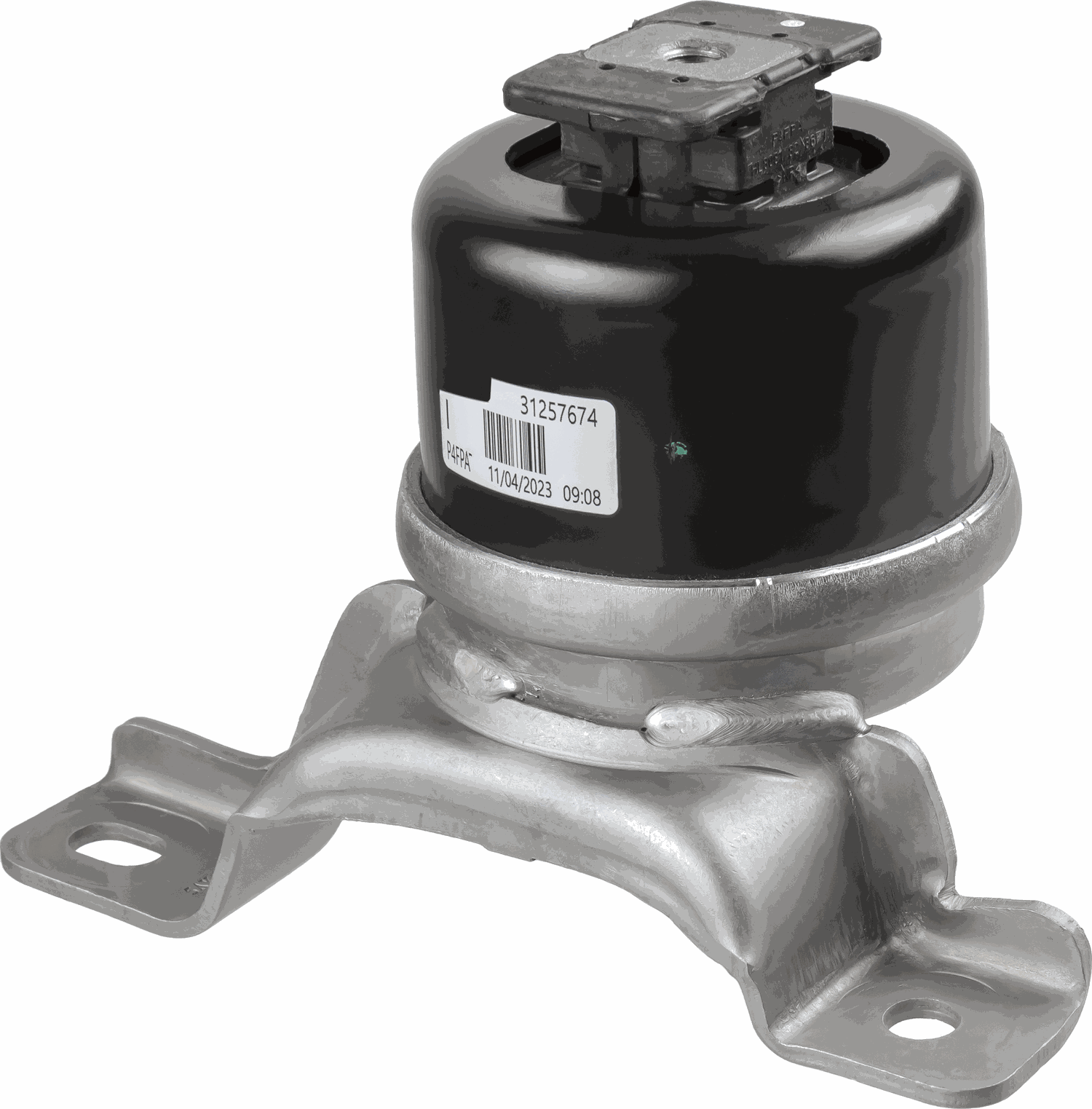 Подушка (опора) двигателя Lemforder. Артикул 43612 01