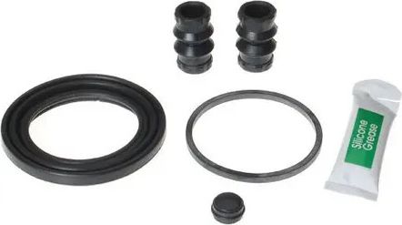 Ремкомплект тормозного суппорта Brembo ESSENTIAL LINE. Артикул F KT 012