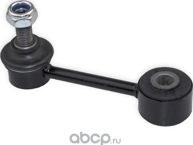 Стойка стабилизатора KIA SPECTRA (2003-) заднего D=19. (В УПАКОВКЕ 2 ШТ.) ЦЕНА З (Aiko). Артикул AL0343