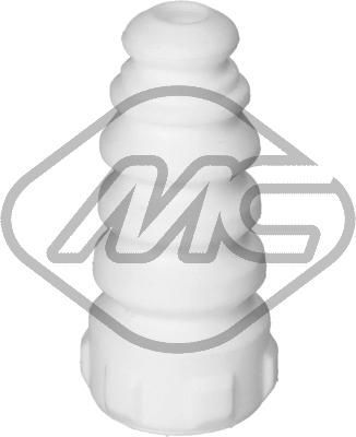 Отбойник амортизатора (стойки) Metalcaucho. Артикул 40472