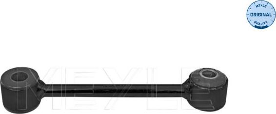 Стойка (тяга) стабилизатора Meyle Original. Артикул 016 060 0110