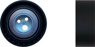 Направляющий (ведущий) ролик приводного поликлинового ремня Denckermann (полимерный материал). Артикул P314009