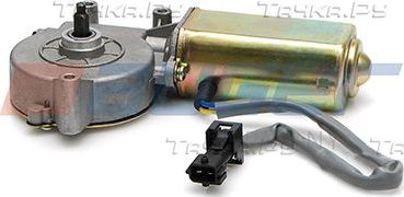 Моторчик стеклоподъемника Auger. Артикул 78047