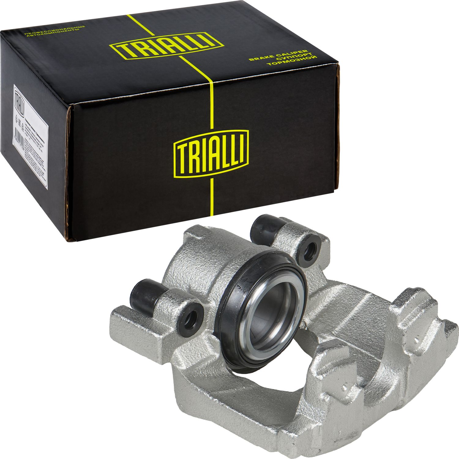 Тормозной суппорт Trialli. Артикул CF 204602