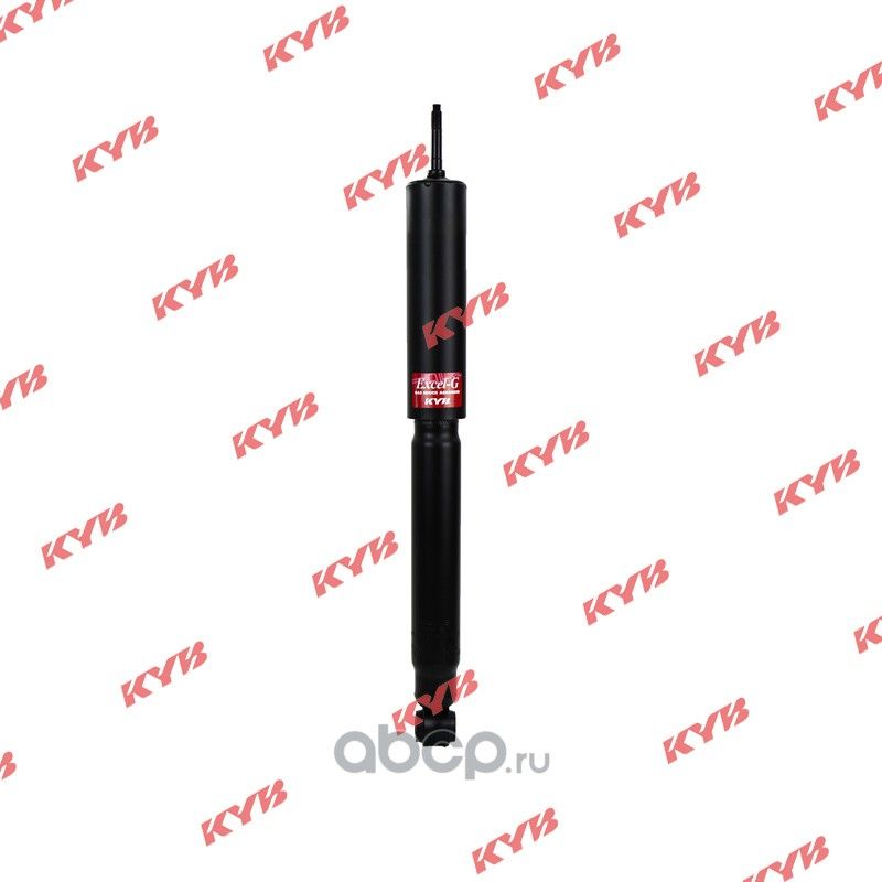 Амортизатор KYB Excel-G задний для Toyota Crown VI (S110) 1984-1985. Артикул 344118
