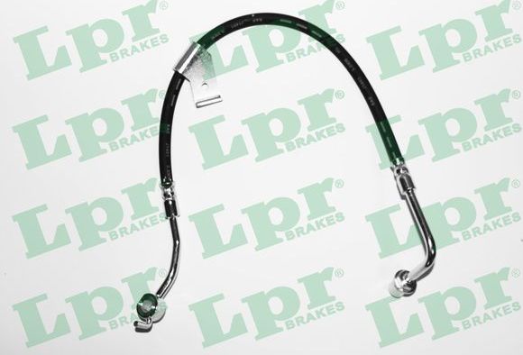 Тормозной шланг LPR. Артикул 6T46218
