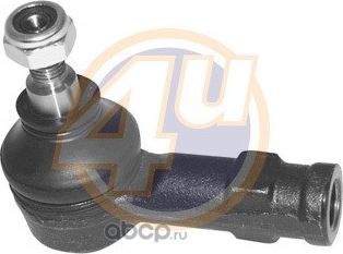 Наконечник рулевой тяги 4U передний для Hyundai Trajet I 2000-2008. Артикул HY-A-78778