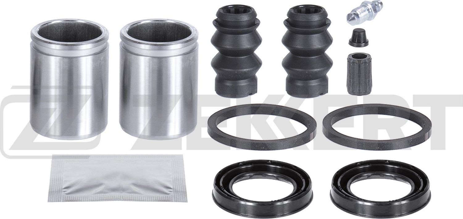 Ремкомплект тормозного суппорта Zekkert. Артикул BR-1199