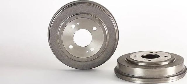Тормозной барабан Brembo задний для Honda Civic VI 1995-2001. Артикул 14.5068.10