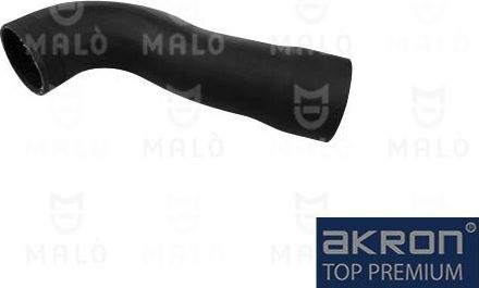 Патрубок интеркулера Malò. Артикул 27321A