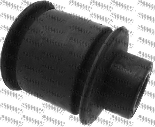 Сайлентблок заднего рычага подвески Febest для Mazda 626 V (GF) 1997-2002. Артикул MZAB-025
