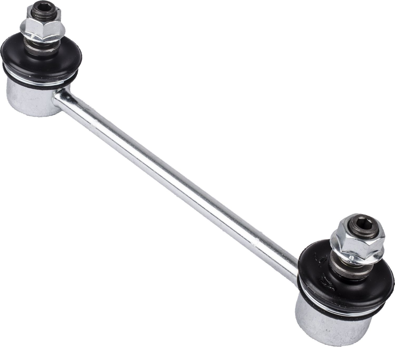 Тяга стабилизатора MAZDA 323 BJ (98-04)/FAMILIA BJ (98-03)/FAMILIA S-WAGON BJ (Jikiu). Артикул LS25705