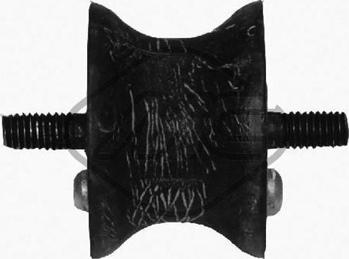 Расширительный бачок Metalcaucho. Артикул 03858