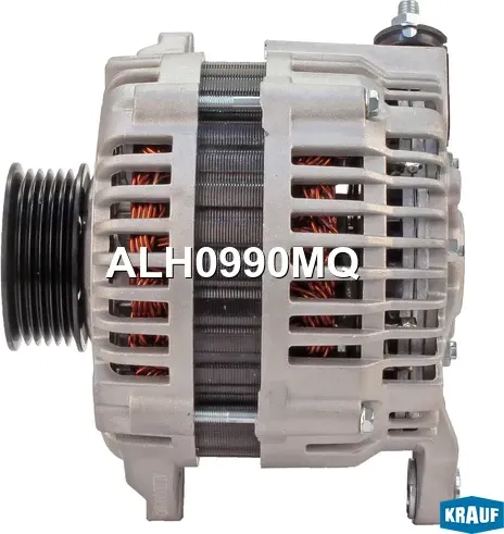 Генератор Krauf. Артикул ALH0990MQ