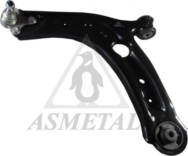 Поперечный рычаг передней подвески Asmetal (Листовая сталь). Артикул 30VW1606