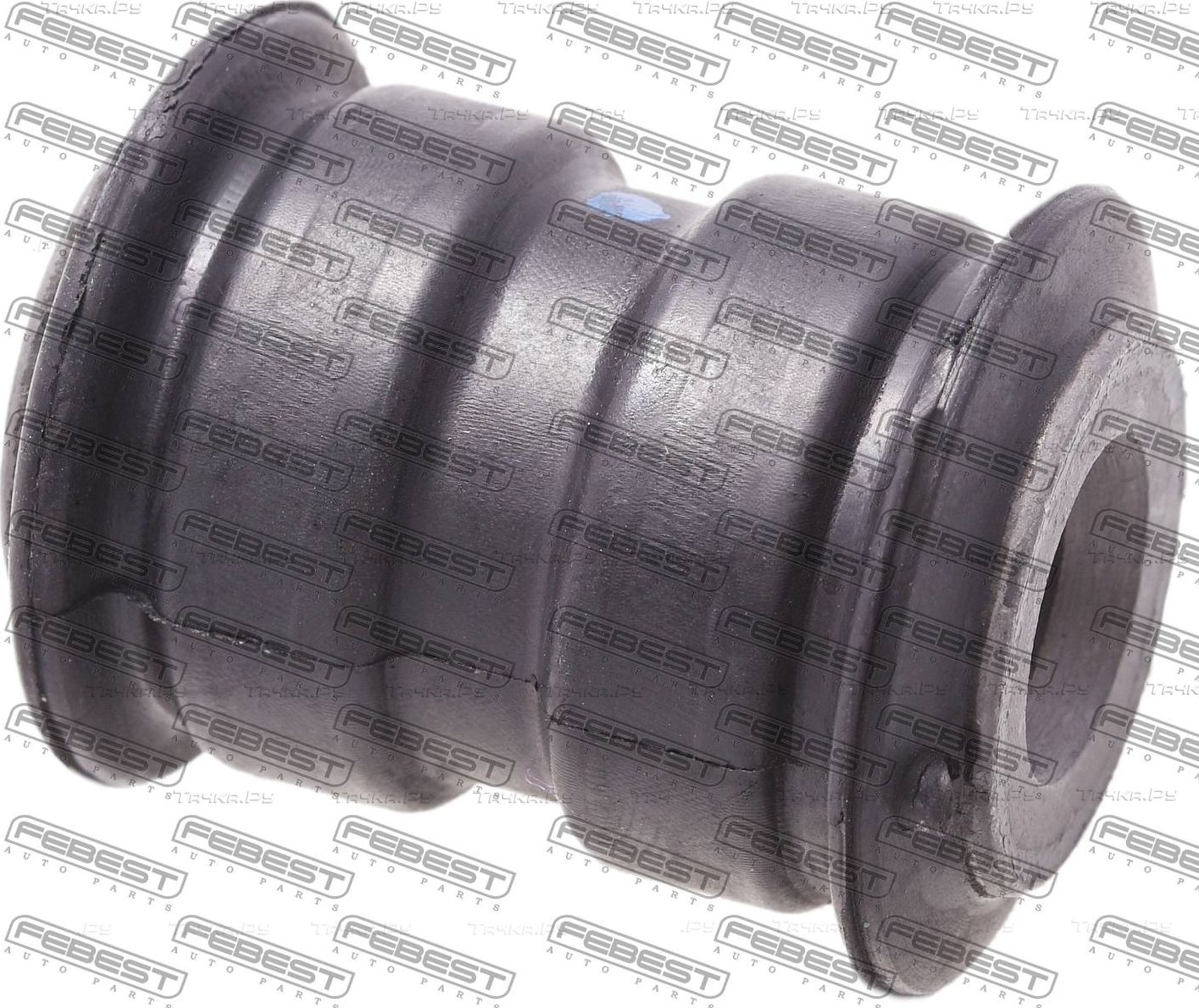 Подушка (опора) двигателя Febest для Honda City IV 2002-2008. Артикул HAB-022