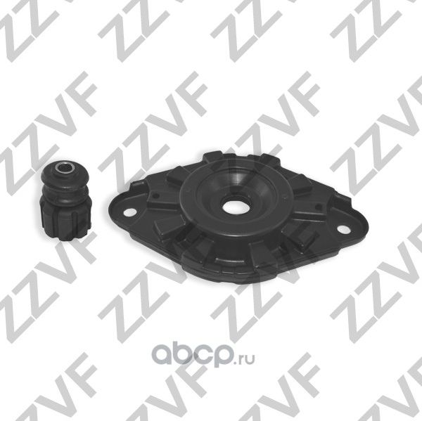 ОПОРА АМОРТИЗАТОРА ЗАДНЕГО NISSAN ALMERA JPN MAKE (N16) 2000-06 (Zzvf). Артикул GRA50472