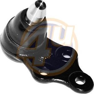 Шаровая опора 4U. Артикул CH-B-10650