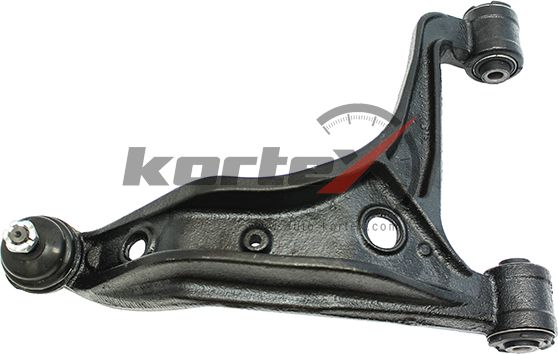 Рычаг зад.подв.верх.L (Kortex). Артикул KSL5484