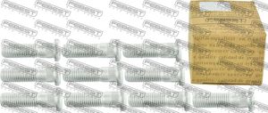 Шпилька колеса (болт ступицы) Febest для Honda Civic VII 2001-2005. Артикул 0384-002-PCS10