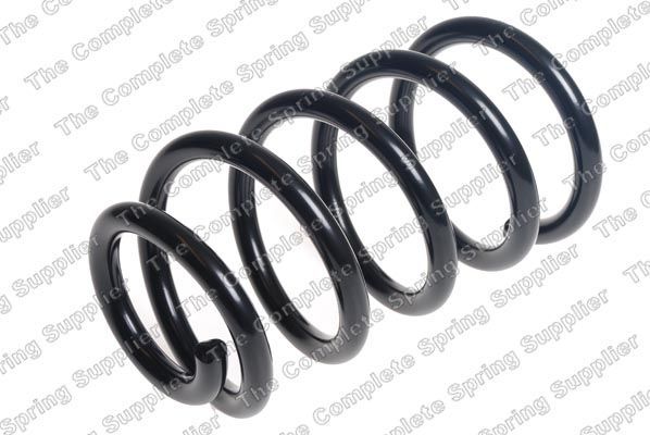 Пружина подвески Lesjofors задняя для Hyundai Santa Fe III 2014-2015. Артикул 4237266