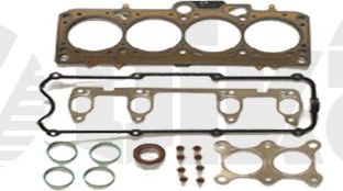 Прокладка ГБЦ Vika (Металл). Артикул 11981393601