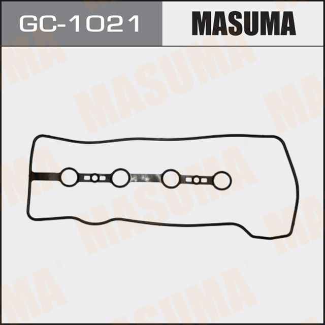 Прокладка клапанной крышки Masuma для Toyota Caldina III 2002-2007. Артикул GC-1021