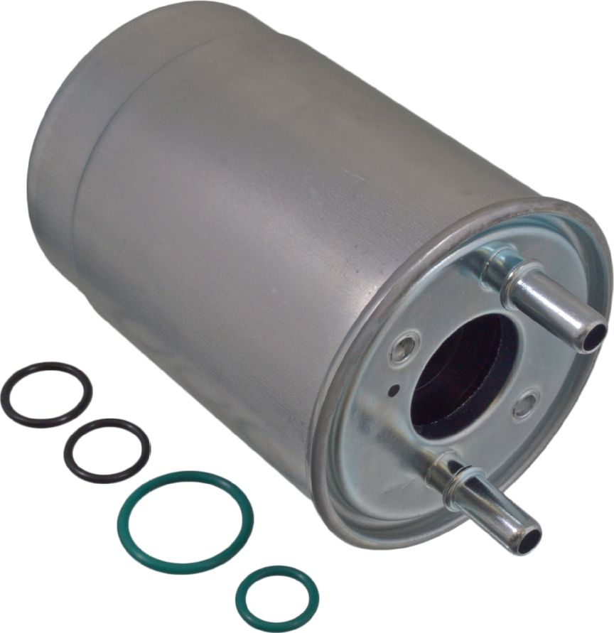 Топливный фильтр Blue Print. Артикул ADK82336