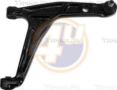 Поперечный рычаг передней подвески 4U. Артикул PU-G-21663