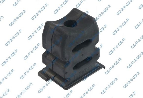 Отбойник амортизатора (стойки) GSP задний для Toyota 4Runner III 1995-2002. Артикул 538704