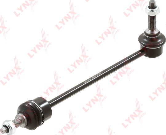 Стойка (тяга) стабилизатора LYNXauto. Артикул C7376LR