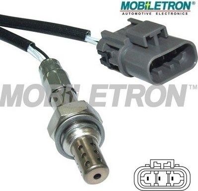 Лямбда-зонд (кислородный датчик) Mobiletron. Артикул OS-N307P