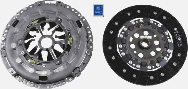 Сцепление (комплект) SACHS XTend. Артикул 3000 951 153