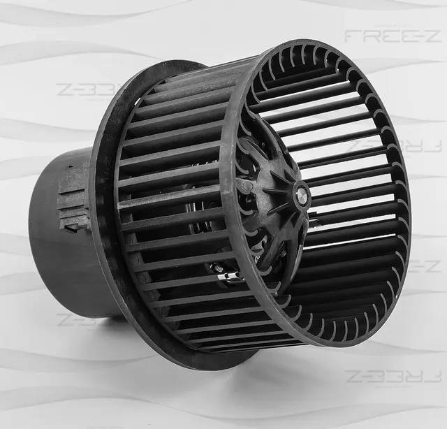 Вентилятор отопителя салона VOLVO S60/S80/XC70 06 (Free-Z). Артикул KS0154