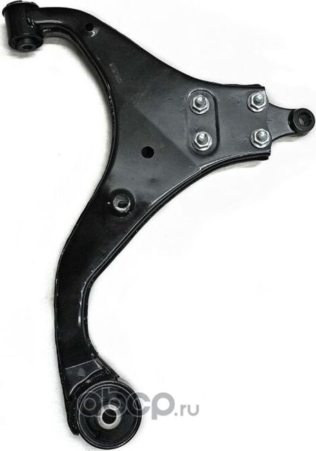 Рычаг передний правый HYUNDAI Tucson. KIA Sportage 2004-2012 () (Hemen). Артикул HSAMR008