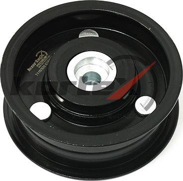 Ролик натяжителя ремня (Kortex). Артикул KTP1005