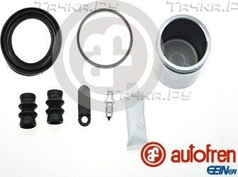 Ремкомплект тормозного суппорта Autofren Seinsa. Артикул D41087C