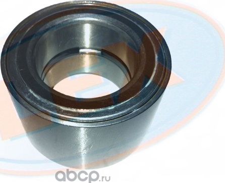 Подшипник ступицы передний (LEX). Артикул PC3223