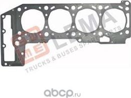 Прокладка головки блока (Lema). Артикул 1006106