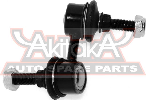 Стойка (тяга) стабилизатора Asva. Артикул 0123-QNC20FL