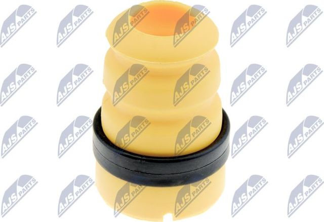 Отбойник амортизатора (стойки) NTY передний для Jeep Compass I 2006-2016. Артикул AB-CH-017