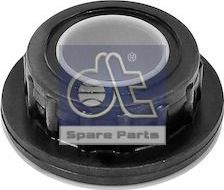 Сайлентблок переднего рычага подвески DT Spare Parts. Артикул 7.14051