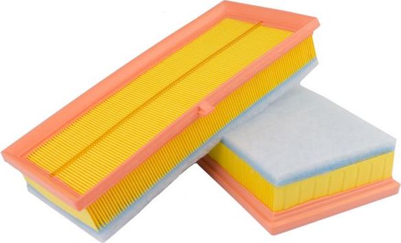 Воздушный фильтр JS Asakashi. Артикул A1520