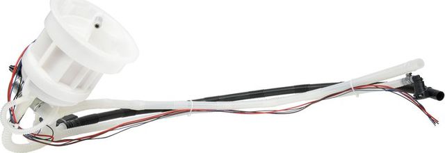 Бензонасос (топливный насос) Continental (Siemens/VDO) для Mercedes-Benz CLS I (C219) 2004-2010. Артикул 2803580101302