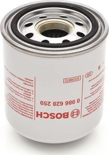 Патрон осушителя воздуха пневмосистемы Bosch. Артикул 0 986 628 259
